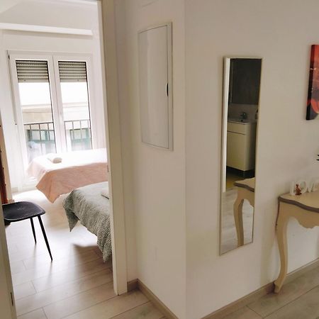 El Rincon De Luz 2 Apartment Padron Exterior photo