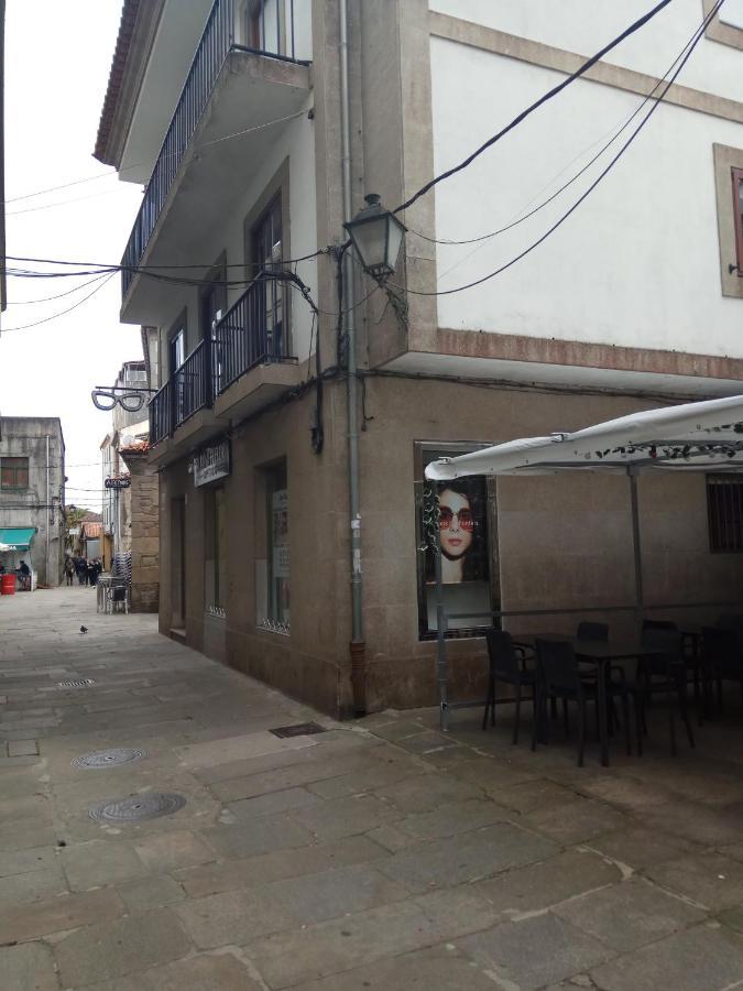 El Rincon De Luz 2 Apartment Padron Exterior photo